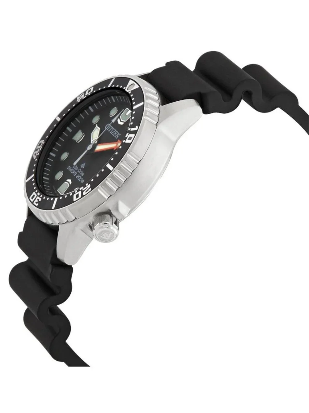 NWT Citizen Promaster Black Dial Ladies Watch